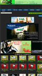Mobile Screenshot of 2ndgolf.com